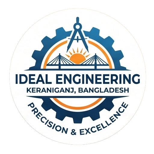 Ideal Engineering